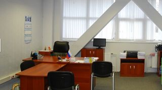 Офис 100 м²