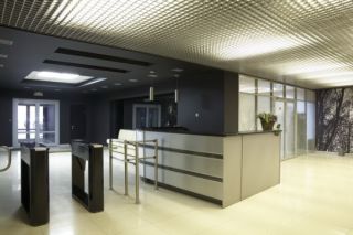 Офис 110 м²