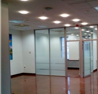Офис 189 м²
