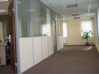 Офис 115 м²