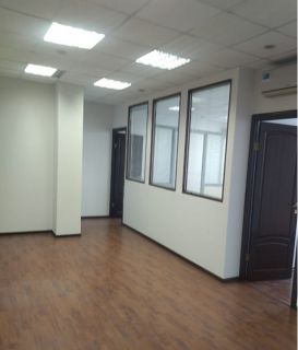 Офис 215 м²