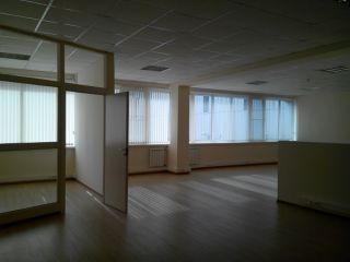 Офис 120 - 390 м²