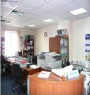 Офис 125 м²