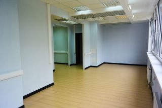 Офис 150 м²
