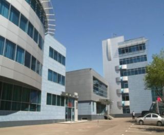 Офис 24 - 61 м²
