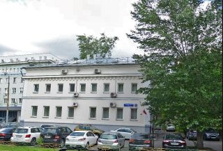 Бизнес-центр Гиляровского 16с2