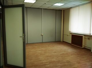 Офис 210 м²