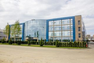 Бизнес-центр Ново-Переделкино