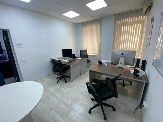 Офис 141 м²
