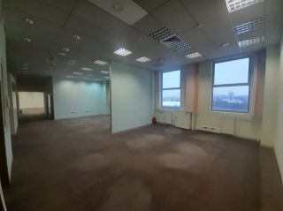 Офис 364 м²