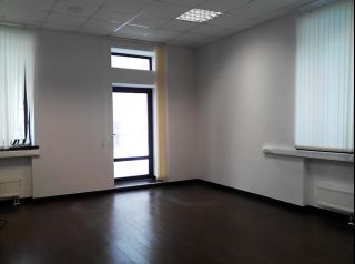 Офис 260 м²