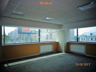 Офис 35 - 126 м²