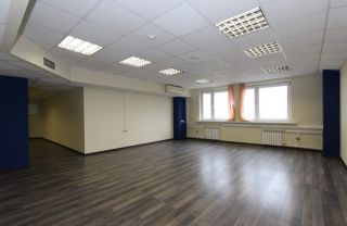Офис 145 м²