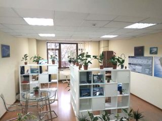 Офис 45 - 95 м²