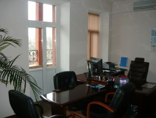 Офис 265 м²