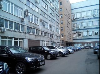 Офис 35 - 73 м²