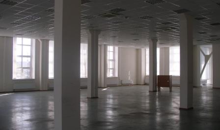 Офис 130 - 250 м²